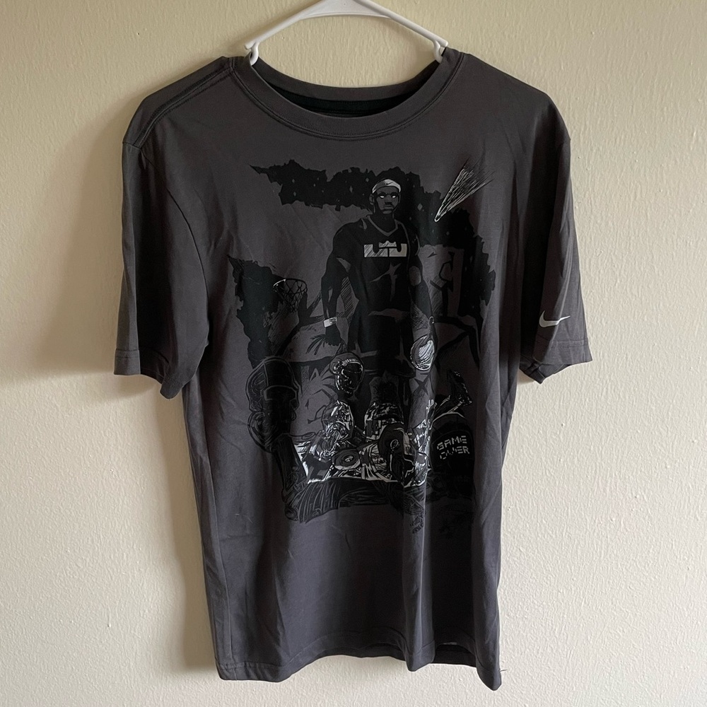 Nike Lebron James Dri-Fit T-shirt​​​